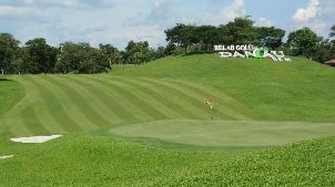 다나우 골프 클럽 (DGUKM) 