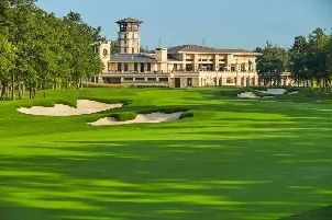 톈진 27인 골프클럽