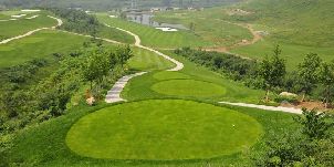 중청 국제 골프클럽 