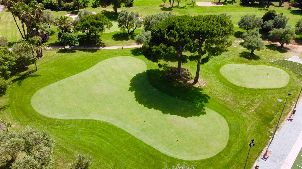 메디테라네오 골프 클럽