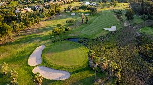 이슬라 카넬라 올드 코스