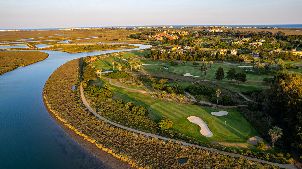 이슬라 카넬라 올드 코스