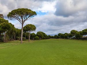 라 모나실라 골프 클럽