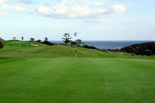 라 두케사 골프 & 컨트리 클럽 (P2)