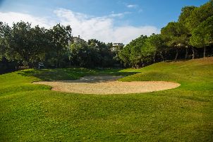 산타 마리아 골프 & 컨트리 클럽