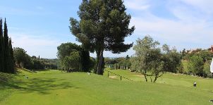 산타 마리아 골프 & 컨트리 클럽