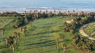 코스타 바예나 오션 골프 클럽