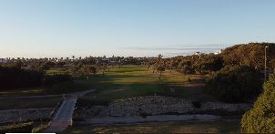 코스타 발레나 오션 골프 클럽