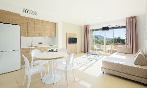 라 엔비아 골프