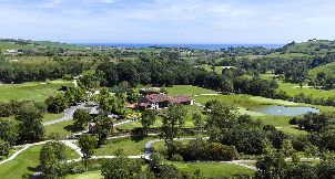 산타 마리나 골프 클럽 (P2)