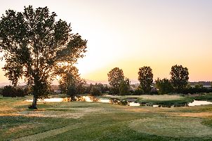 토레미로나 골프 클럽 (P2)