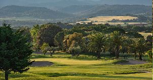 토레미로나 골프 클럽 (P2)