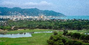 테라마르 골프 클럽