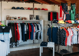 뉴 시에라 골프 클럽 (P2)