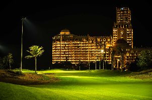 알 함라 골프 클럽