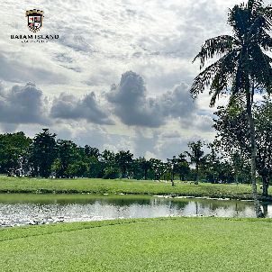 바탐 아일랜드 컨트리 클럽 (구. 테링베이 컨트리 클럽) 