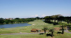 치푸트라 골프 클럽 & 레스토