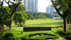 부킷 다르모 골프