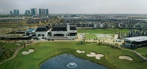 세다유 인도 골프