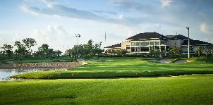 로얄 자카르타 골프 클럽