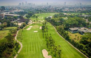 폰독인다 골프 & 컨트리 클럽