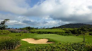 아발론 골프 에스테이트