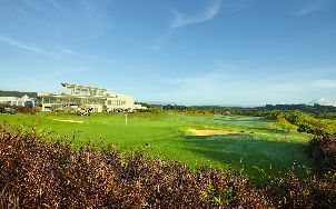 아발론 골프 에스테이트