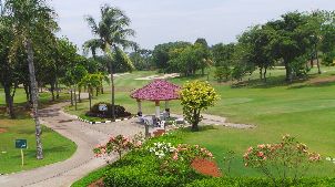 팜 스프링스 골프 & 컨트리 클럽 - 카라왕 코스