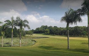 로터스 레이크 골프 클럽