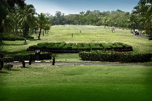 자바베카 골프 & 컨트리 클럽