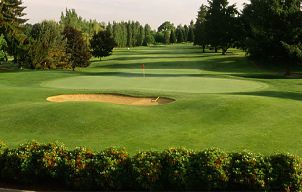 리버사이드 골프 클럽