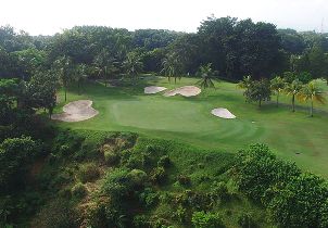 리버사이드 골프 클럽