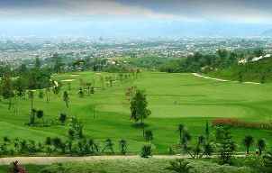 마운틴 뷰 골프 클럽