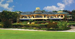 란카마야 골프 & 컨트리 클럽