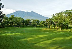 란카마야 골프 & 컨트리 클럽