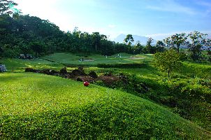 퍼마타 센툴 골프