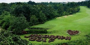 자고라위 골프 & 컨트리 클럽