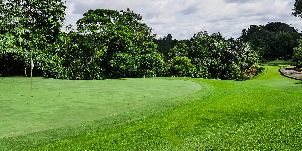 자고라위 골프 & 컨트리 클럽