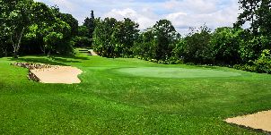 자고라위 골프 & 컨트리 클럽