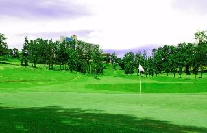 다고 헤리티지 골프 코스