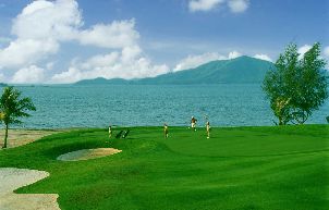 파카사이 컨트리 클럽