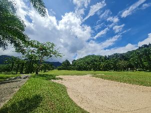 카타통 골프 리조트 & 스파