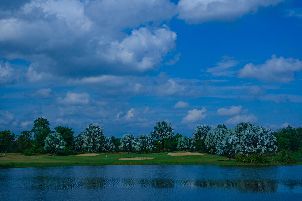 해피 시티 골프 & 리조트