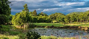 아티타야 치앙마이 골프 리조트