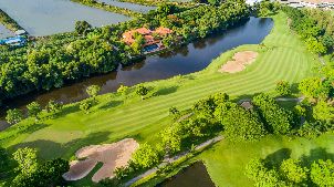 더 로얄 골프 & 컨트리 클럽 (P2)