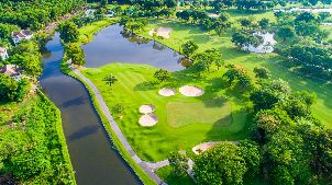 더 로얄 골프 & 컨트리 클럽 (P2)