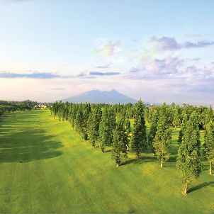 보고르 라야 골프 클럽