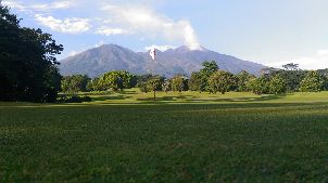 핀나 골프 & 컨트리 클럽