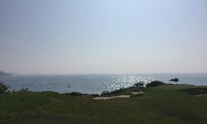 위해 포인트 호텔 & 골프 리조트