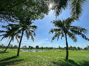 아유타야 골프 클럽 (P2)